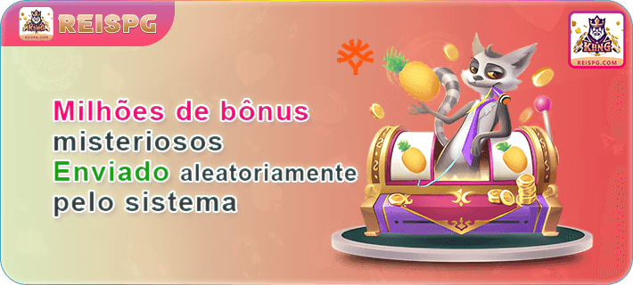 reispg.com - experimentar inovadores jogos