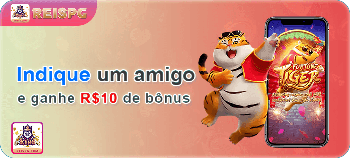 reispg.com Torneio Semanal