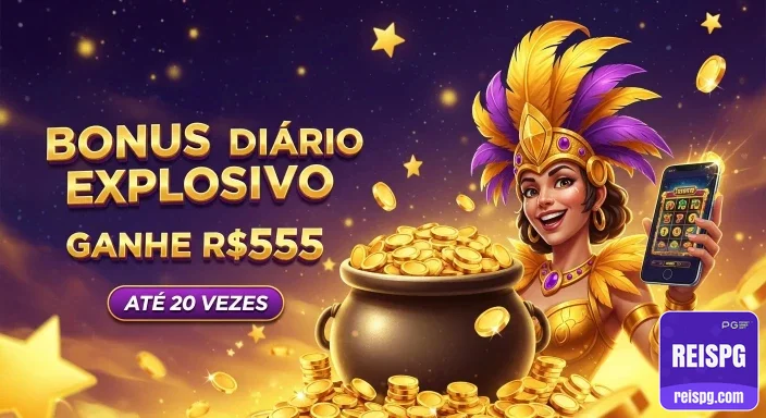 Domine o Jogo com reispg: Tecnologia e Emoção em Sintonia