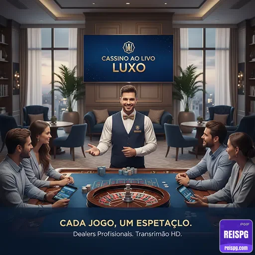reispg - clássico jogos de cassino - Jogos ao Vivo