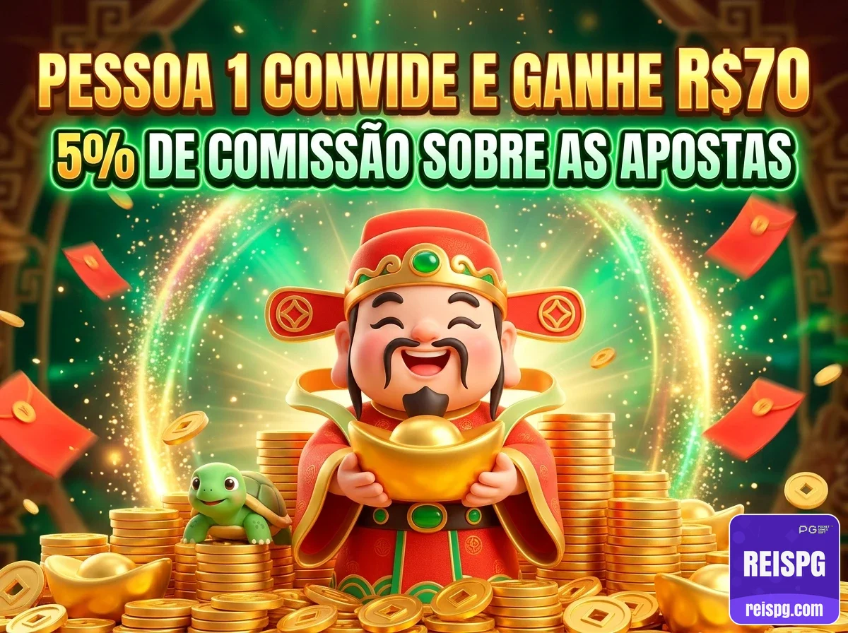 reispg - jogos de cassino - Mesas VIP