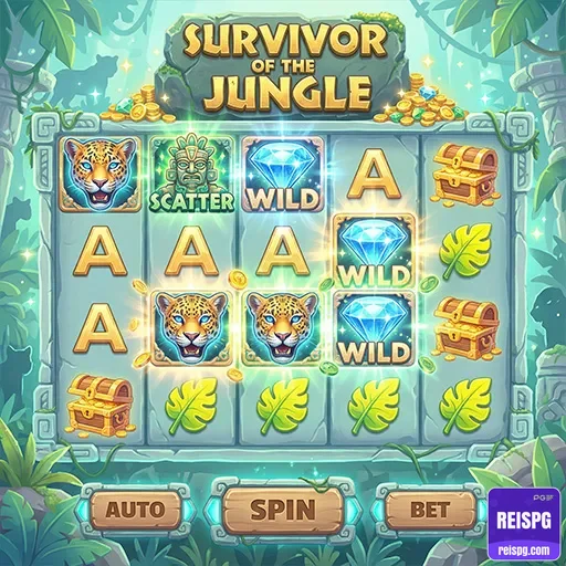 reispg - inovadores jogos de mesa - Melhores Slots Online