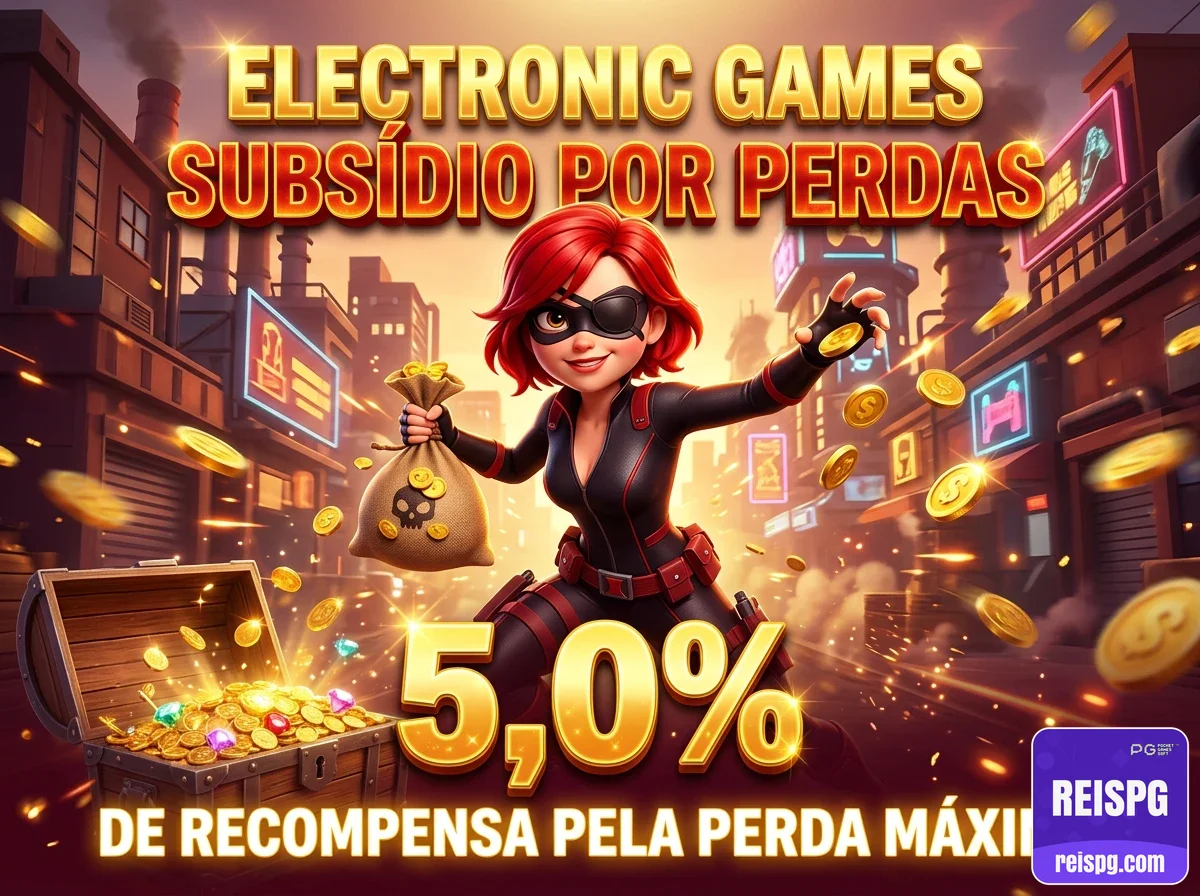 Domine o Jogo com reispg: Tecnologia e Emoção em Sintonia