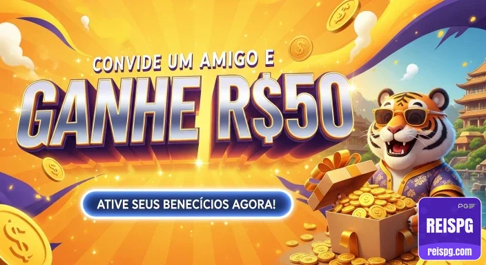 Domine o Jogo com reispg: Tecnologia e Emoção em Sintonia