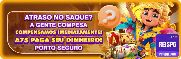 reispg - segura plataforma online - Interface Premium