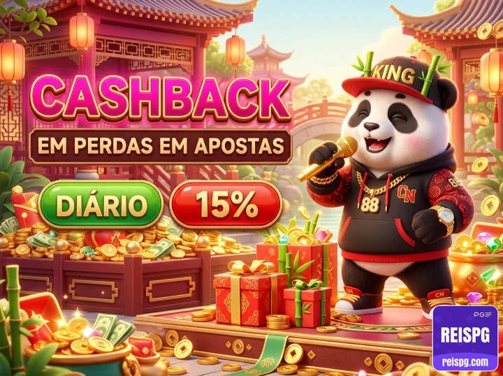 reispg - experimentar exclusivo jogo